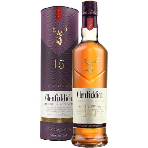 Scotch Whisky 15 Years 70cl