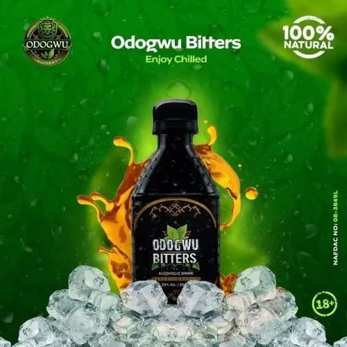 Herbal Drink - 200ml - 24 Bottles