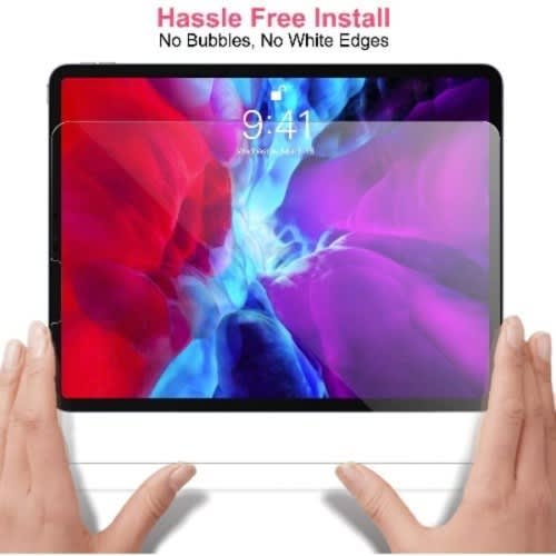 Tempered Glass Screen Protector For iPad - Pro 11'' 2020 Edition
