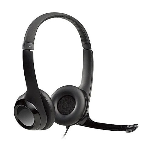 H340 Gaming Headset