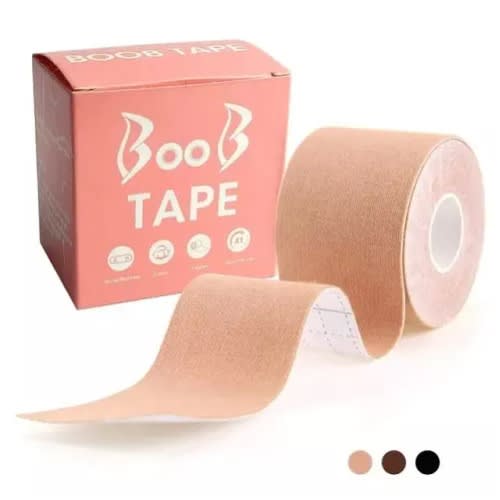 Boom Tape - 20*20cm