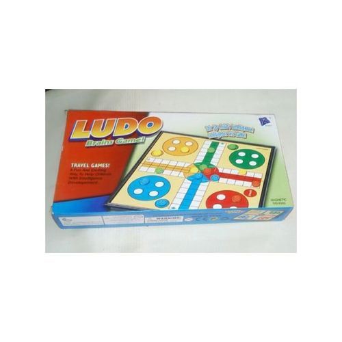 Magnetic Board Game