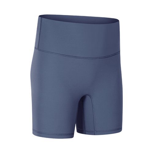 Yoga Shorts Women's Biker Shorts High Waist  Workout Gym Running Shorts