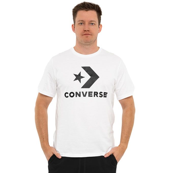 - Tee - Logo Star Chev