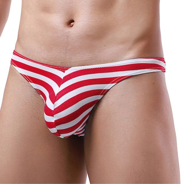 Male Panties Briefs