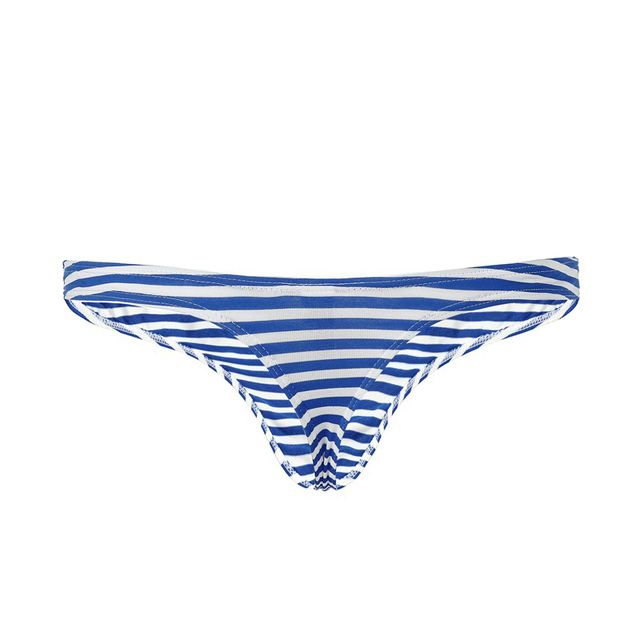 Male Jockstrap G-string And Thong