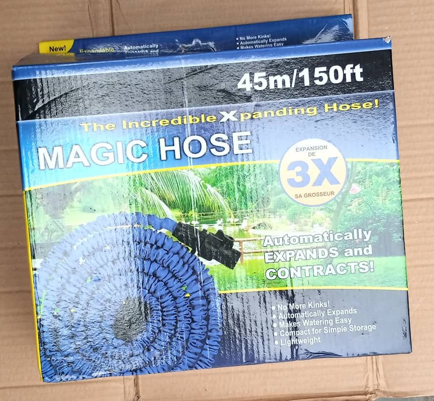 Incredible Expanding Hose 150ft