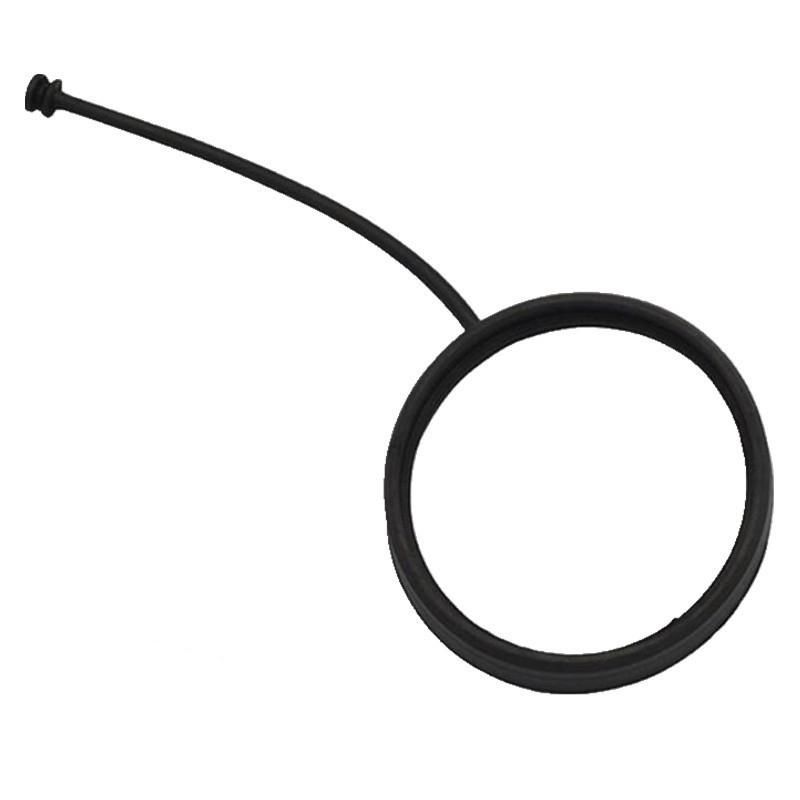 For Mercedes Benz W176 X156 W205 W213  Tank Cap Cord Anti-Lost Rope Plastic Accessories