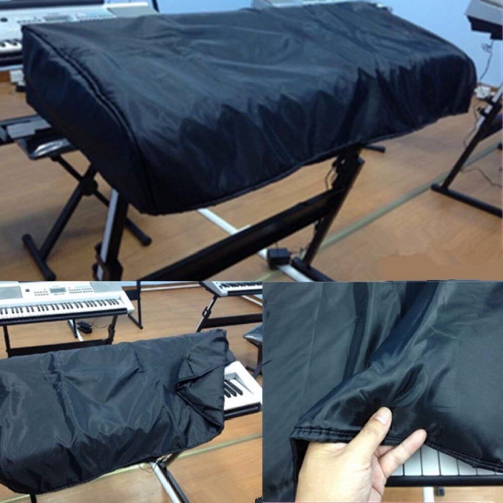 61-key Digital Piano Dustproof Cover Electronic Keyboard Protective Lay On Stage