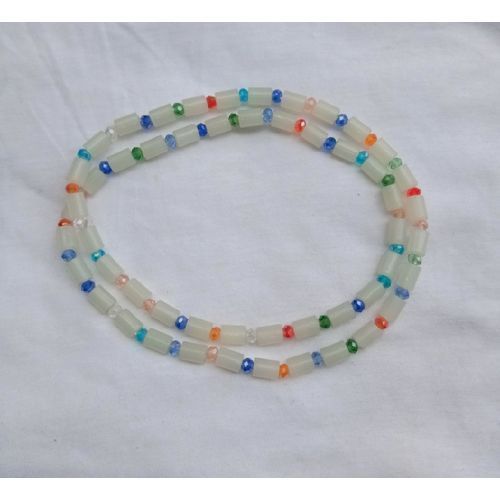 Sexy Glow In The Dark Stone Waist Bead