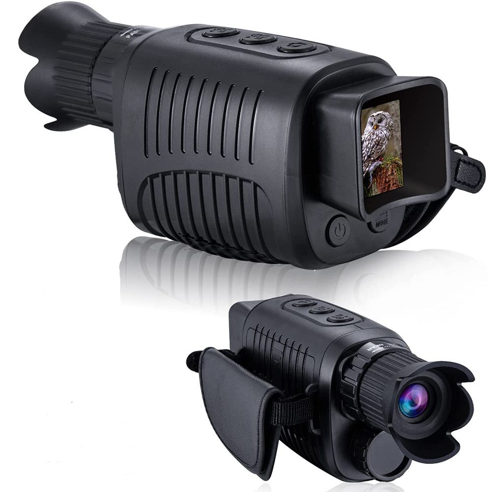 Telescope Outdoor Day Night Dual Use Full Dark 300m Standard