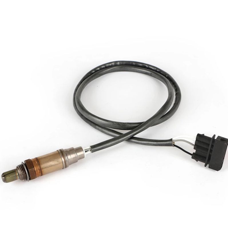 Oxygen Sensor For VW Volkswagen Golf Mk3 Passat B3 B4 2.0L1990-1997 Car Parts 0258003829