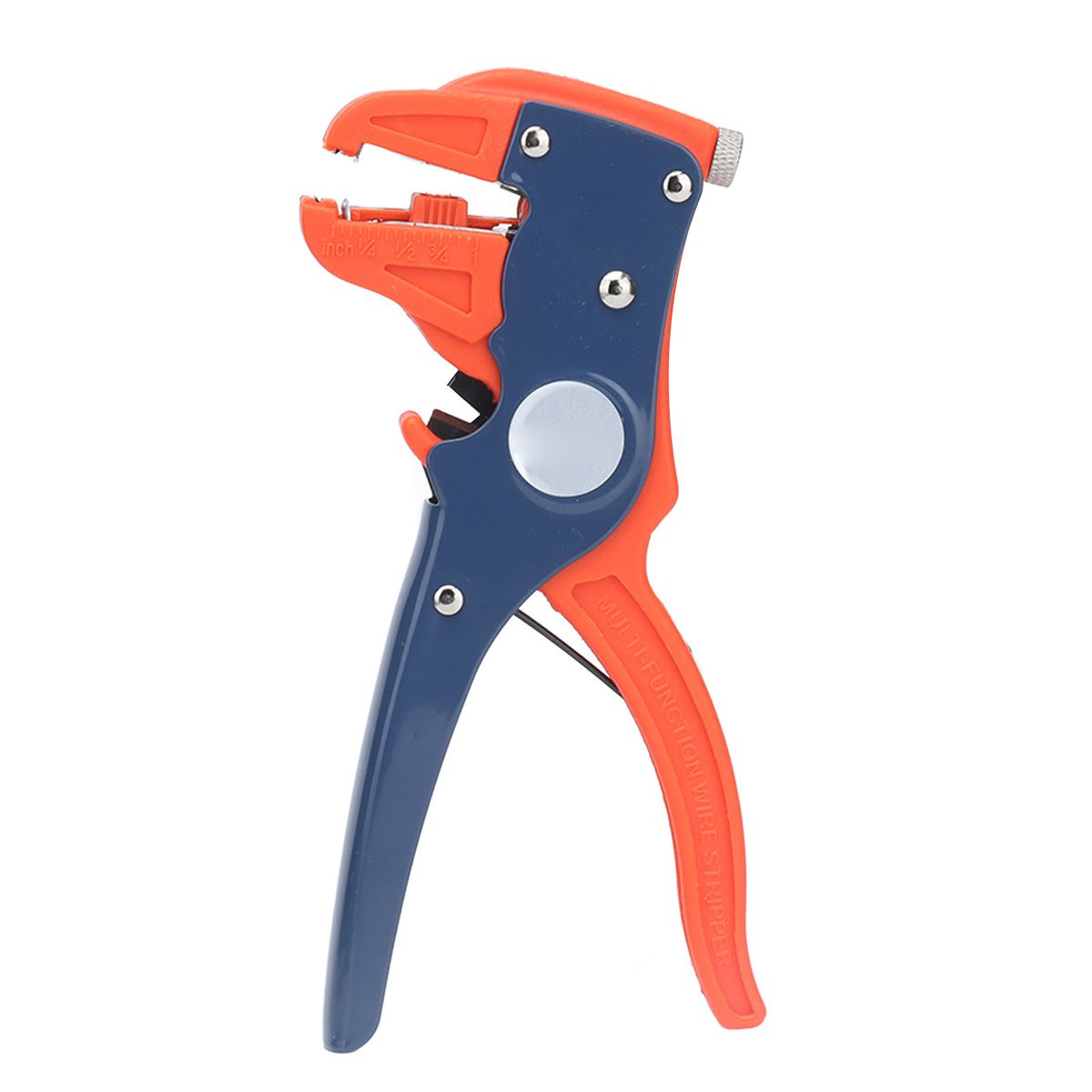 Wire Stripper Duckbill Shape Steel Multifunctional