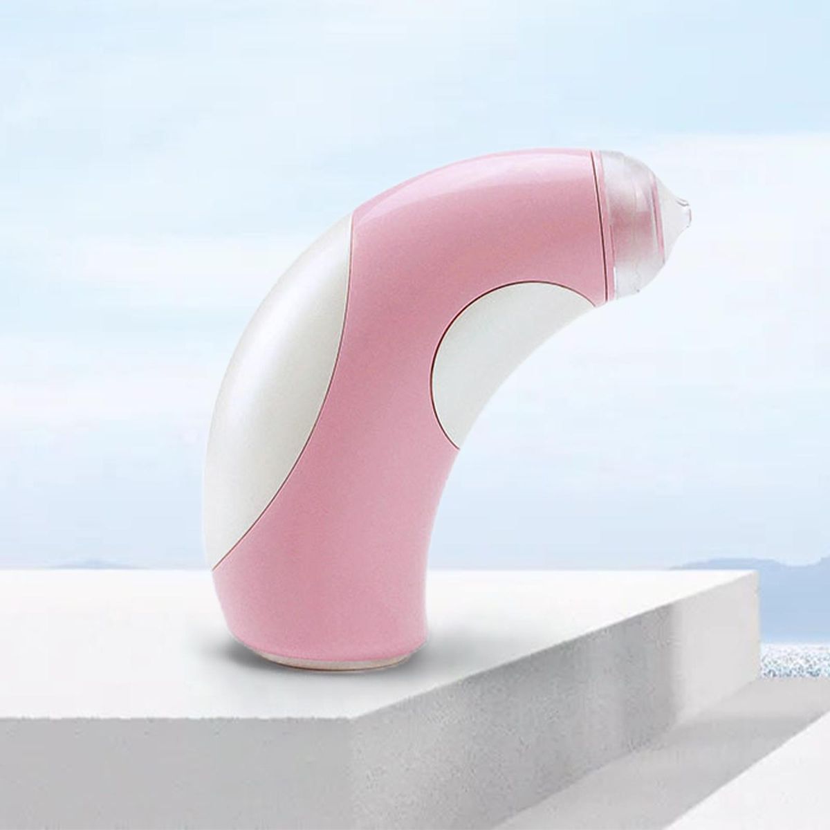 Vacuum  Remover Tool Pink