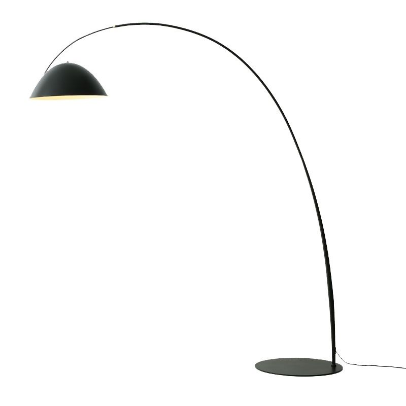 Modern Fishing Floor Lamp