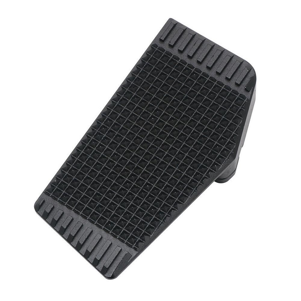 Motorcycle Cnc Foot Brake Pedal Lever Peg Pad Enlarge Plate