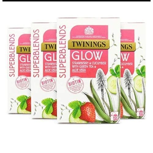 Superblends Glow Tea (pack Of 4)
