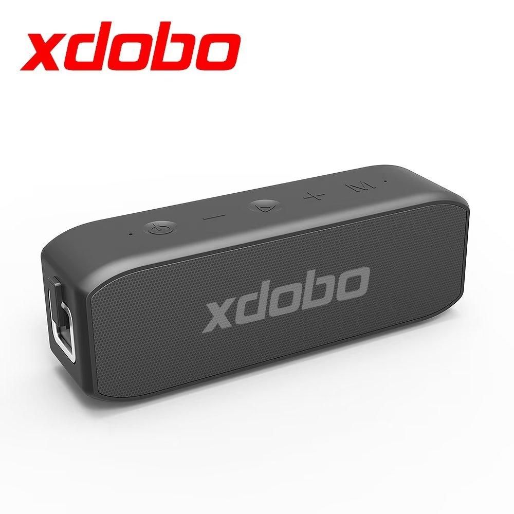 Bluetooth Portable Speaker IPX7 Wing 2020 20W For Outdoor