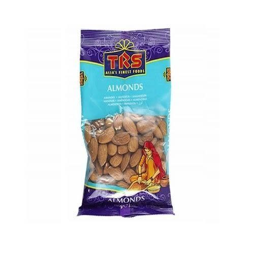 Almond Seeds 100g - X 2 Pcs