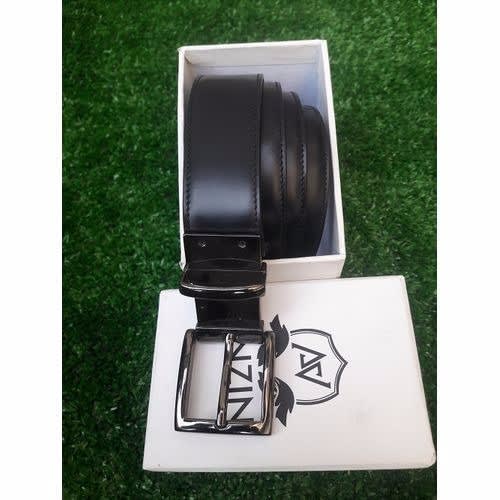 Fc & Max Men's Pure Leather Belt