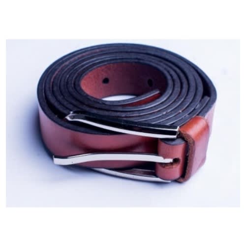Men's Brown Belt