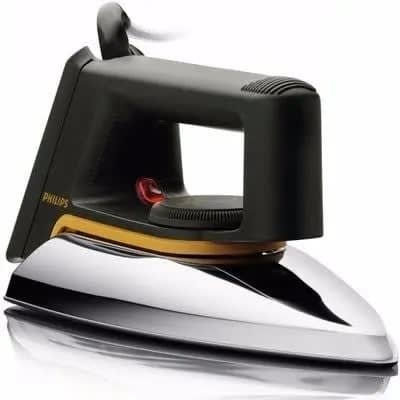 Dry Iron - Hd 1172 - 1000w