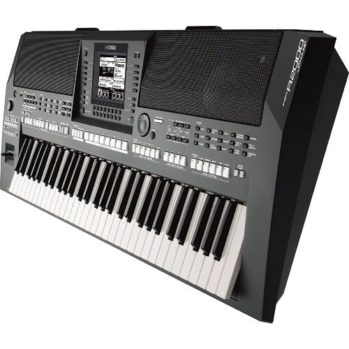 Psr-s670 Piano