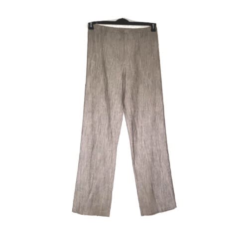 Straight Leg Women's Trousers