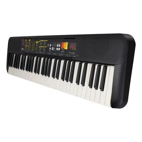 Keyboard Piano - Psr-f52