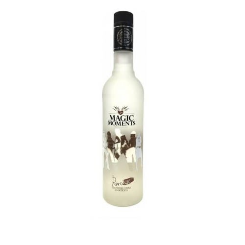 Magic Moment Vodka - 750ml - 37%
