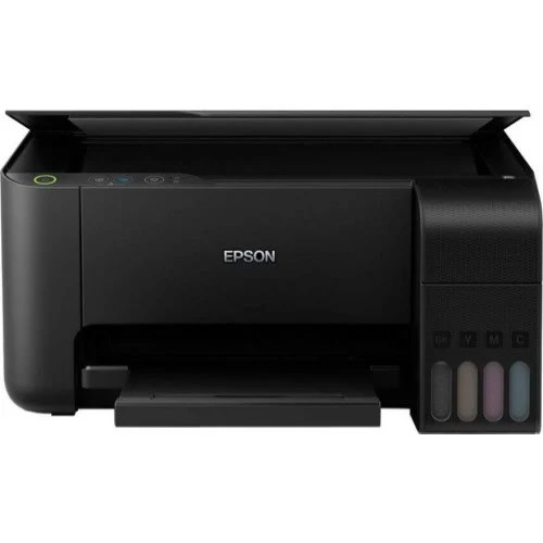 Ecotank L3150 Wireless All-in-one Ink Tank Printer