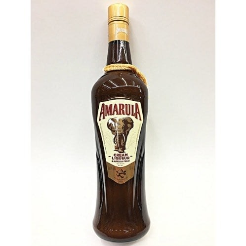 Cream Liqueur - 6 Bottles  - 75cl
