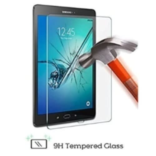 Glass Screen Protector For Apple iPad Pro -12.9