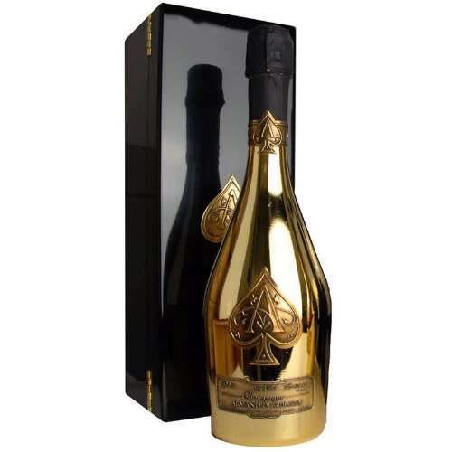 Armand D Brignac - Ace Of Spade - Brut - 70cl X 6