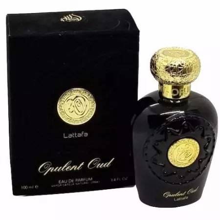 Opulent Oud - 100ml