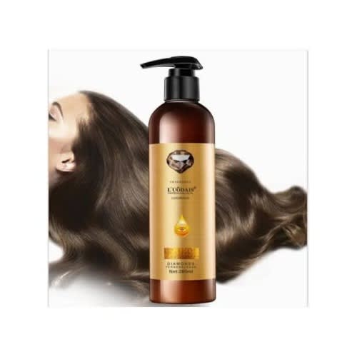 Curl Keeper Hair Spray Serum - 280ml