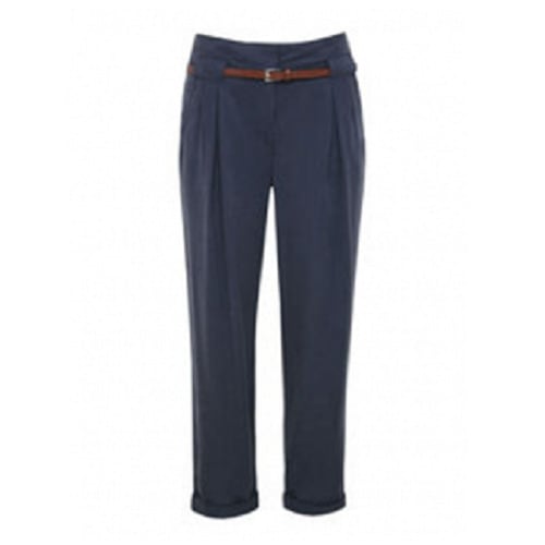 Kaliko Trendy Trouser - Black