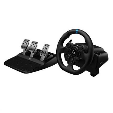 Trueforce G923 Racing Wheels And Pedals