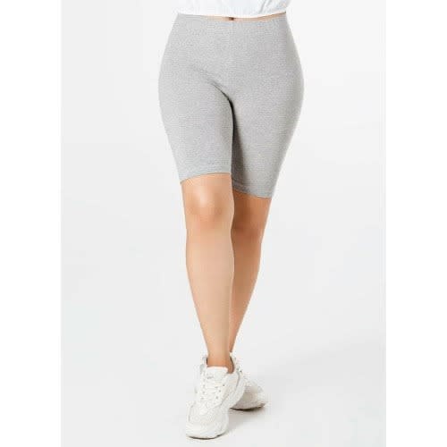 Biker Short For Women