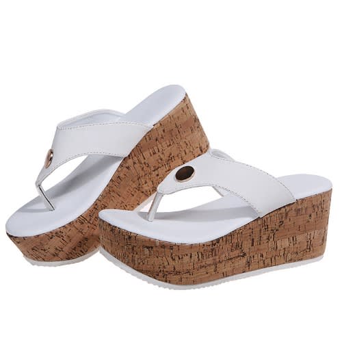 Step Wedge