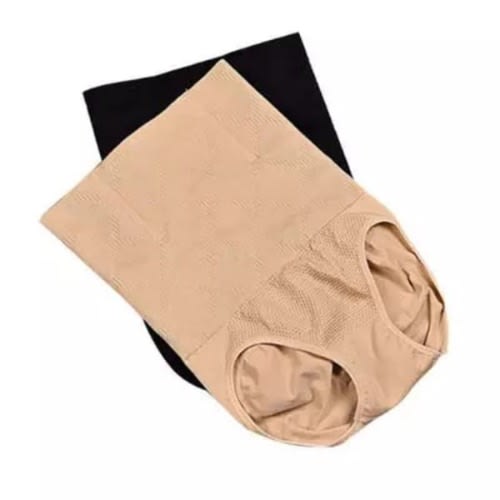 Control Panties Underwear - 2 Pieces