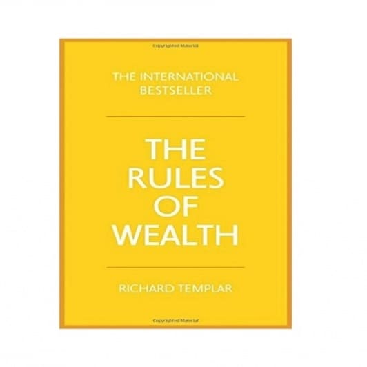 The Rules of Wealth
