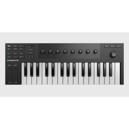 Komplete Kontrol M32 Controller Keyboard