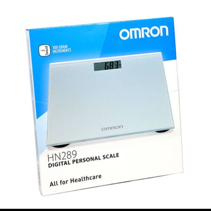 HN289 Digital Weighing Scale
