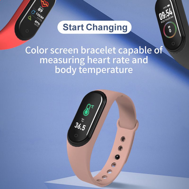 Watch Mutltifunctional
