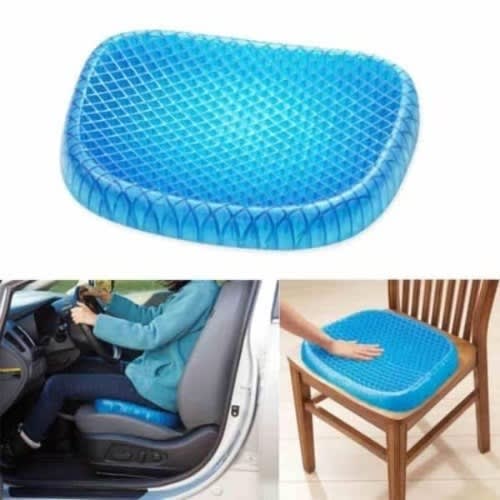 Egg Sitter Pressure Absorber Support Cushion