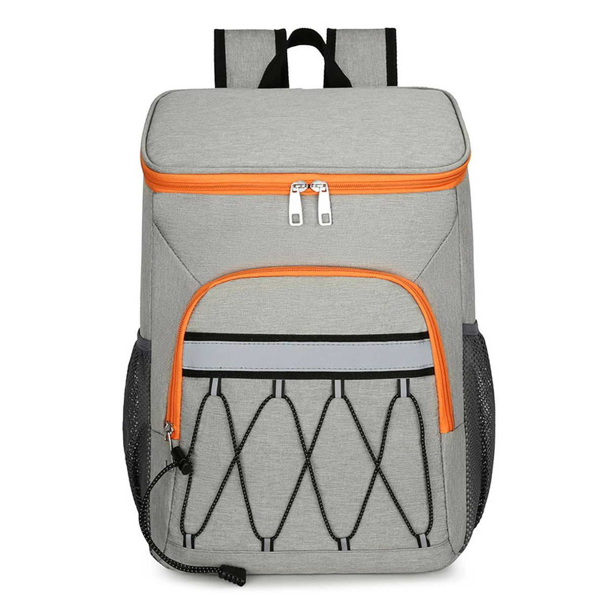 Cooler Backpack Leak Proof Insulated Lunch Backpack for Women Men Beach Camping Picnic Fishing   Hiking