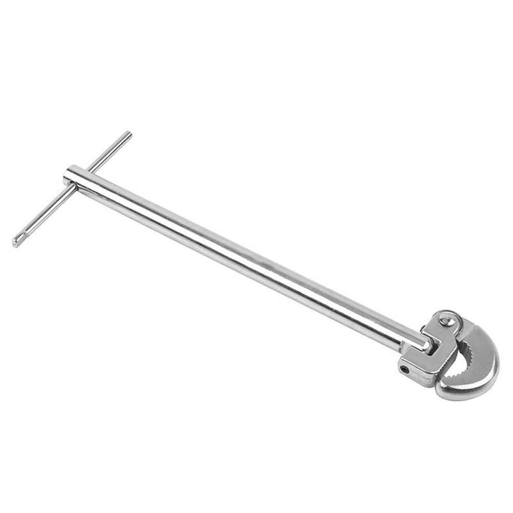 Multifunctional Sink Wrench Carbon Steel Faucet Sewer Pipes