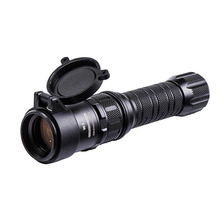 Weltool W3 2Modes LED Flashlight Cold White Light