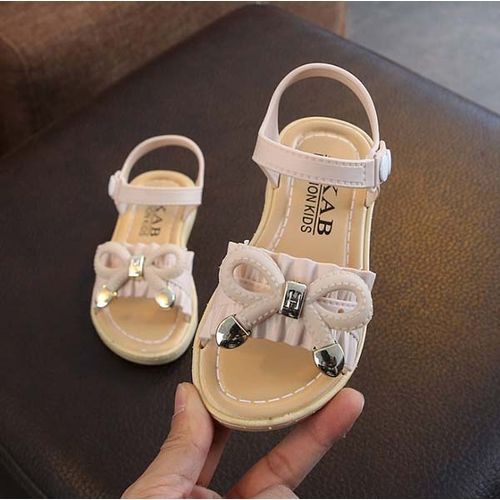 Boy Slippers Sandals Korean Version
